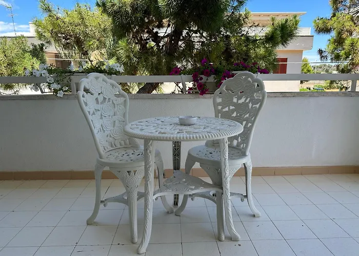 Villa Teresa Maria