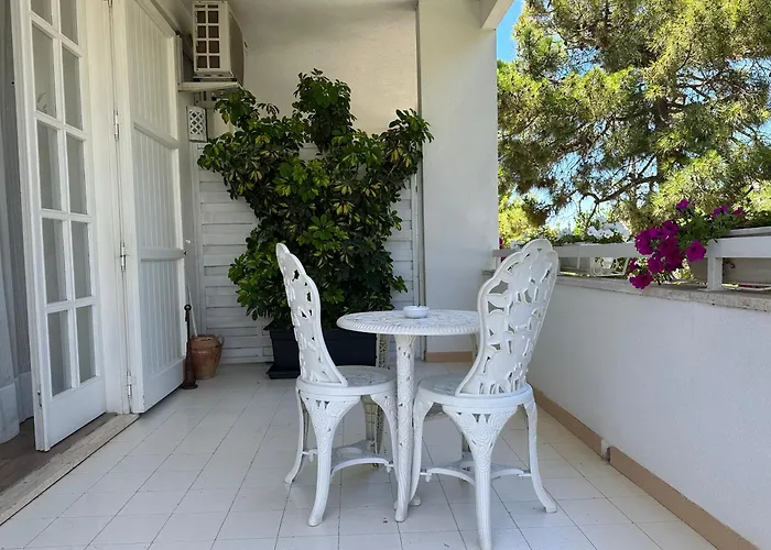 Villa Teresa Maria