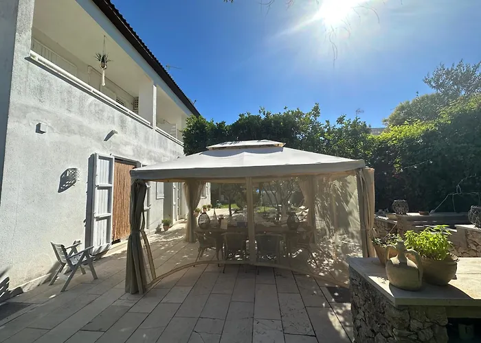 Villa Teresa Maria