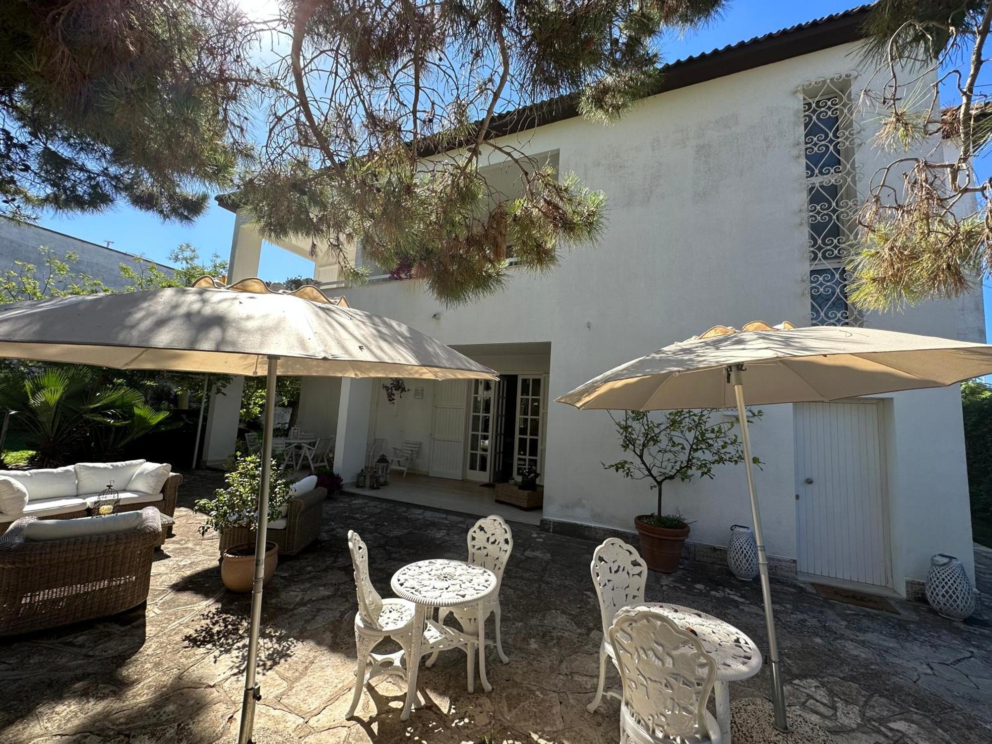 Frühstückspension Teresa Maria Porto Cesareo